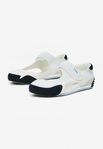 Спортивные балетки