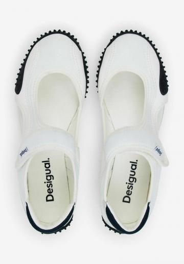 Спортивные балетки