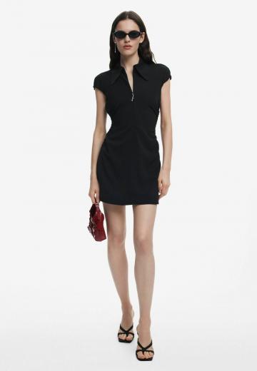 Платье футляр