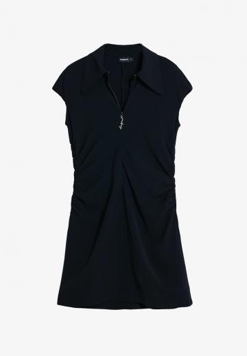 Платье футляр