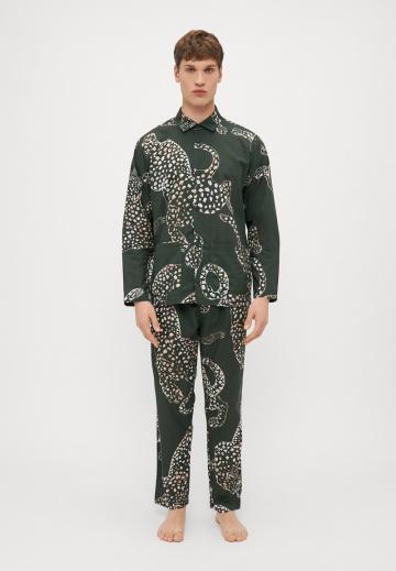 Ночная рубашка