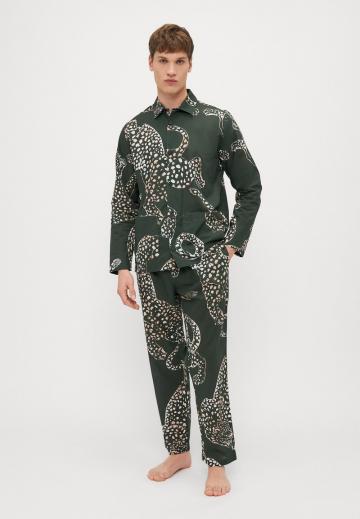 Ночная рубашка