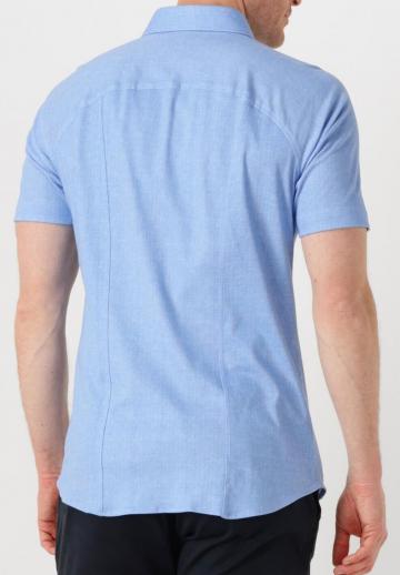 Рубашка с коротким рукавом