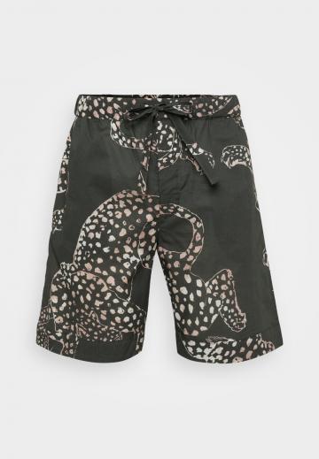 Пижама с шортами