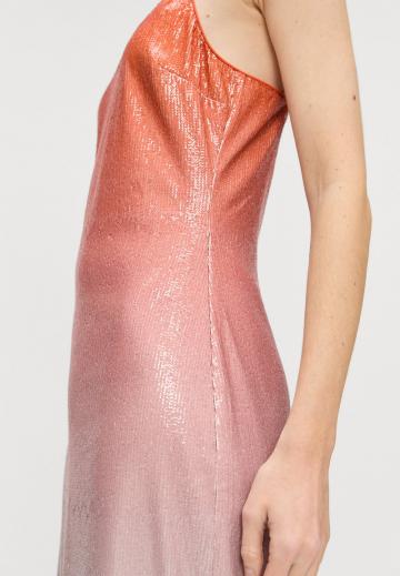 Пляжное платье