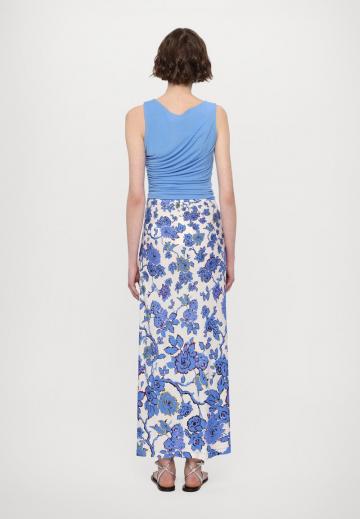 Майка-борцовка