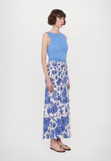 Майка-борцовка