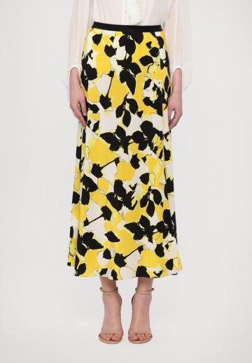 Летняя юбка