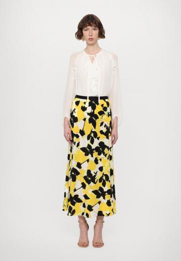 Летняя юбка