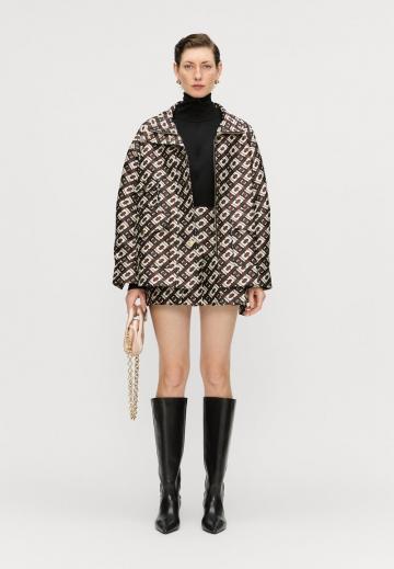 Летняя юбка