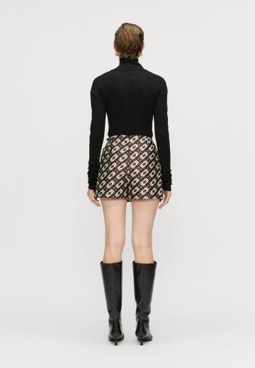 Летняя юбка