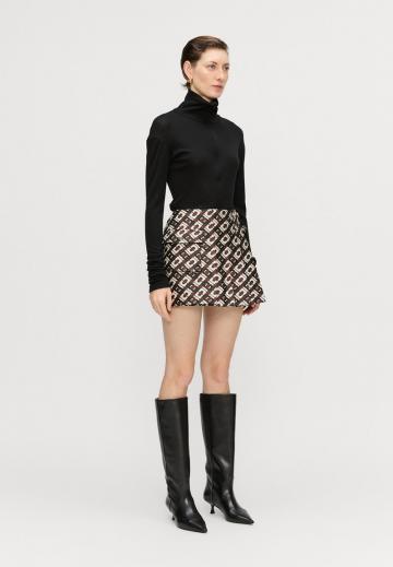 Летняя юбка