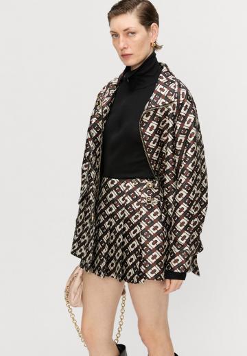 Летняя юбка