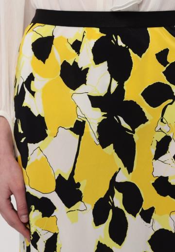 Летняя юбка