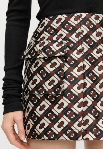 Летняя юбка