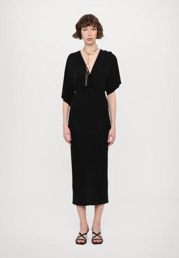 Коктейльное платье