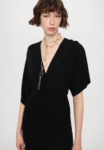 Коктейльное платье