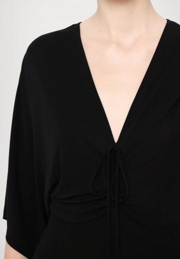 Коктейльное платье