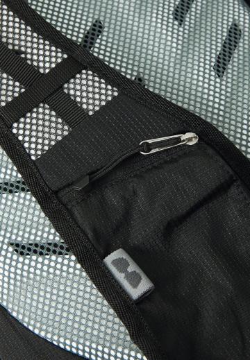 Спортивный рюкзак