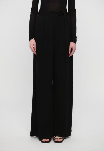 Прямые брюки