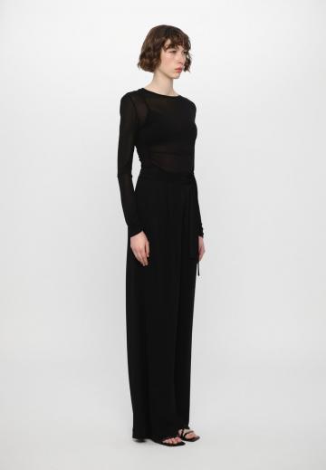 Прямые брюки