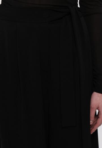 Прямые брюки