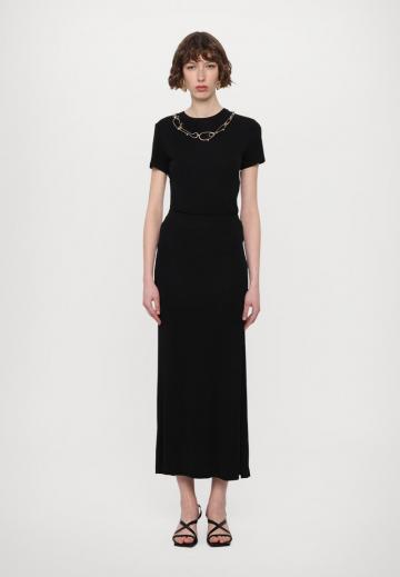 Юбка из джерси