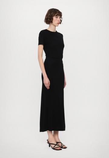 Юбка из джерси