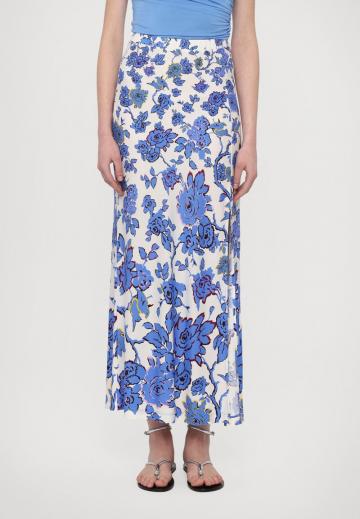 Юбка из джерси