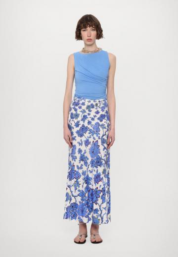 Юбка из джерси