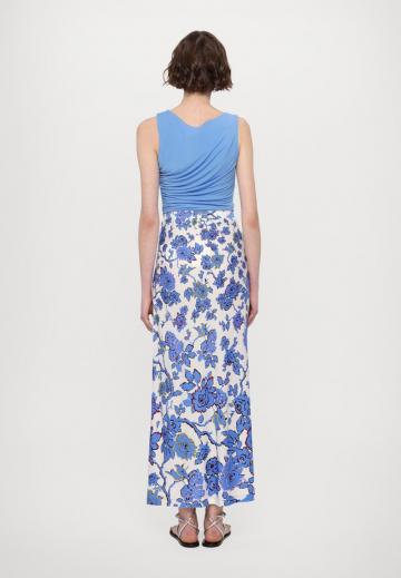 Юбка из джерси