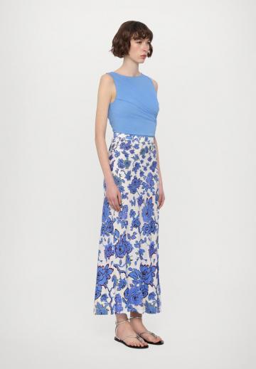 Юбка из джерси