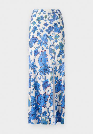 Юбка из джерси