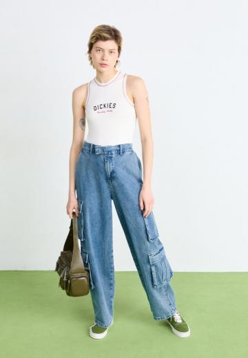 Майка-борцовка