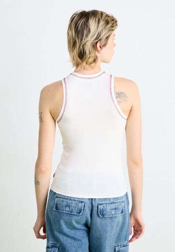 Майка-борцовка