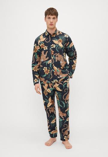 Ночная рубашка