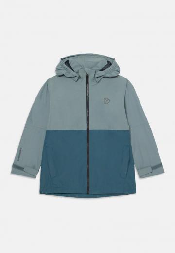 Куртка дождевик