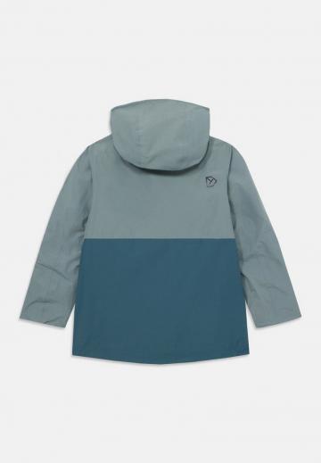 Куртка дождевик