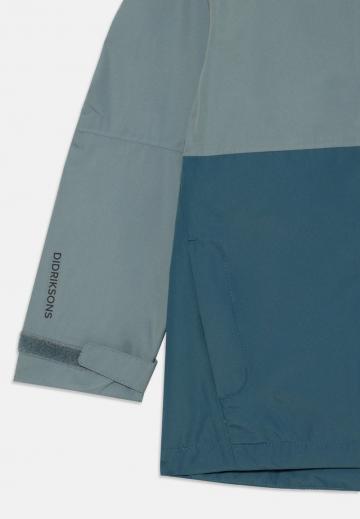 Куртка дождевик