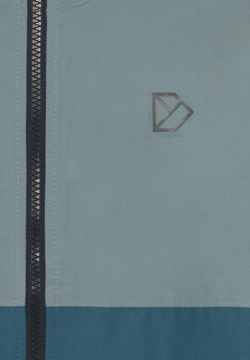 Куртка дождевик