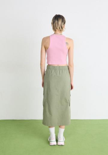 Майка-борцовка