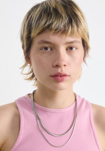 Майка-борцовка