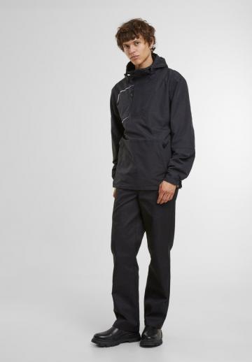 Куртка-дождевик