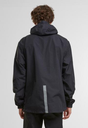 Куртка-дождевик