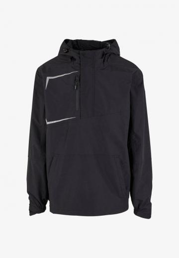 Куртка-дождевик