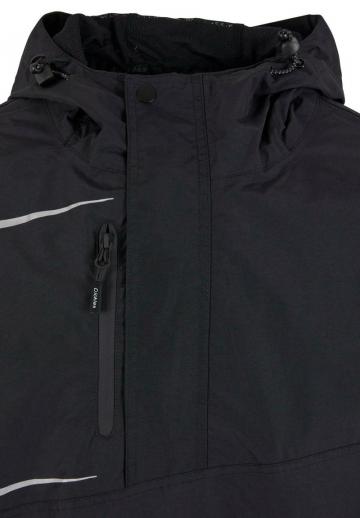 Куртка-дождевик