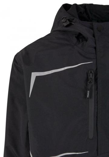 Куртка-дождевик