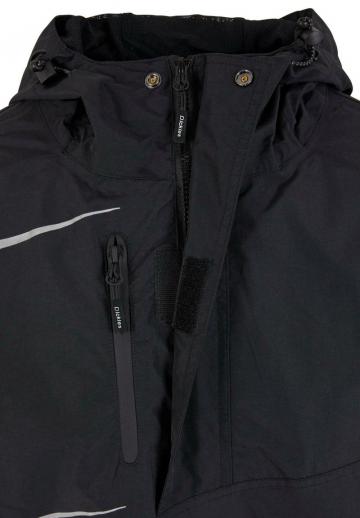 Куртка-дождевик