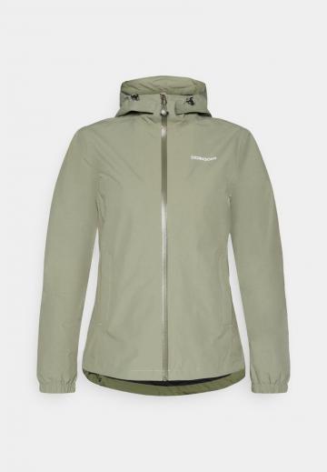 Спортивная куртка