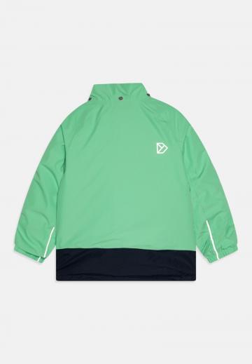 Детский комбинезон